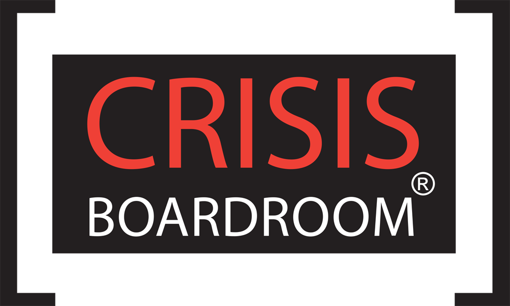 Logo for Crisisboardroom