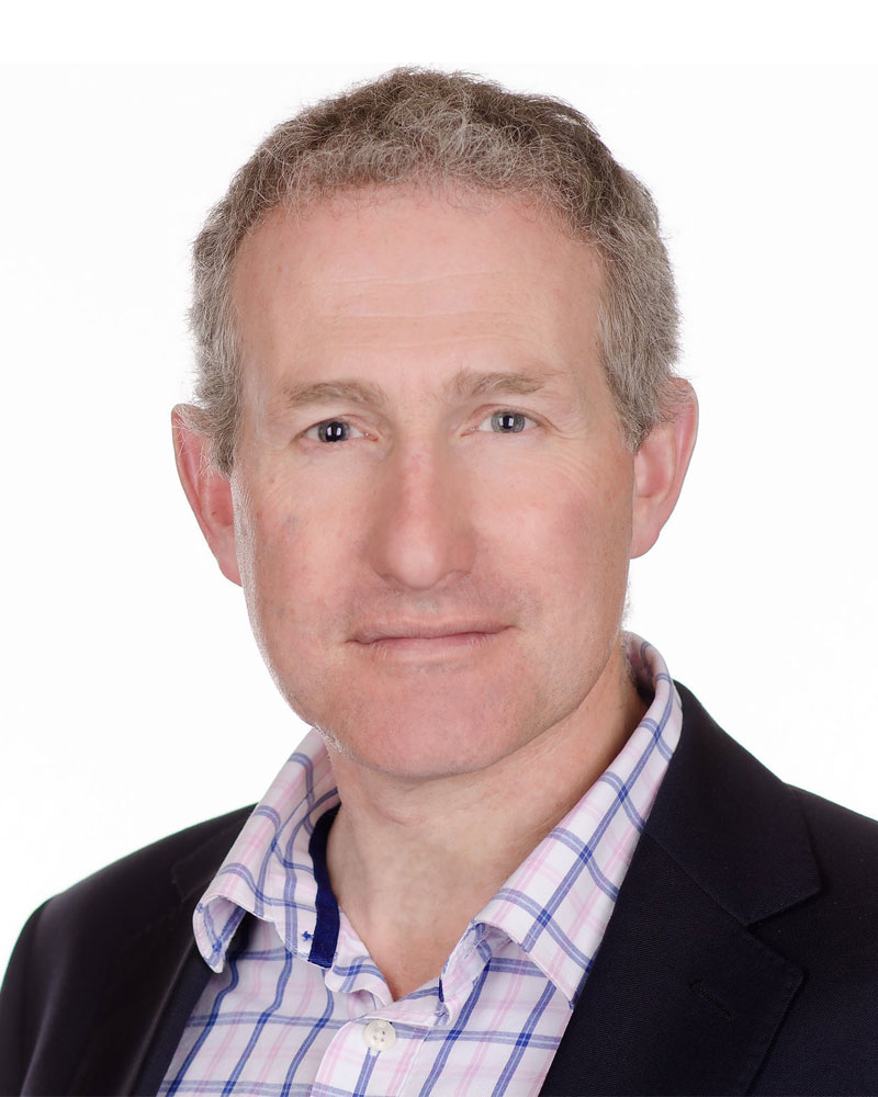 David Bradley - Coach at Crisisboardroom&reg;