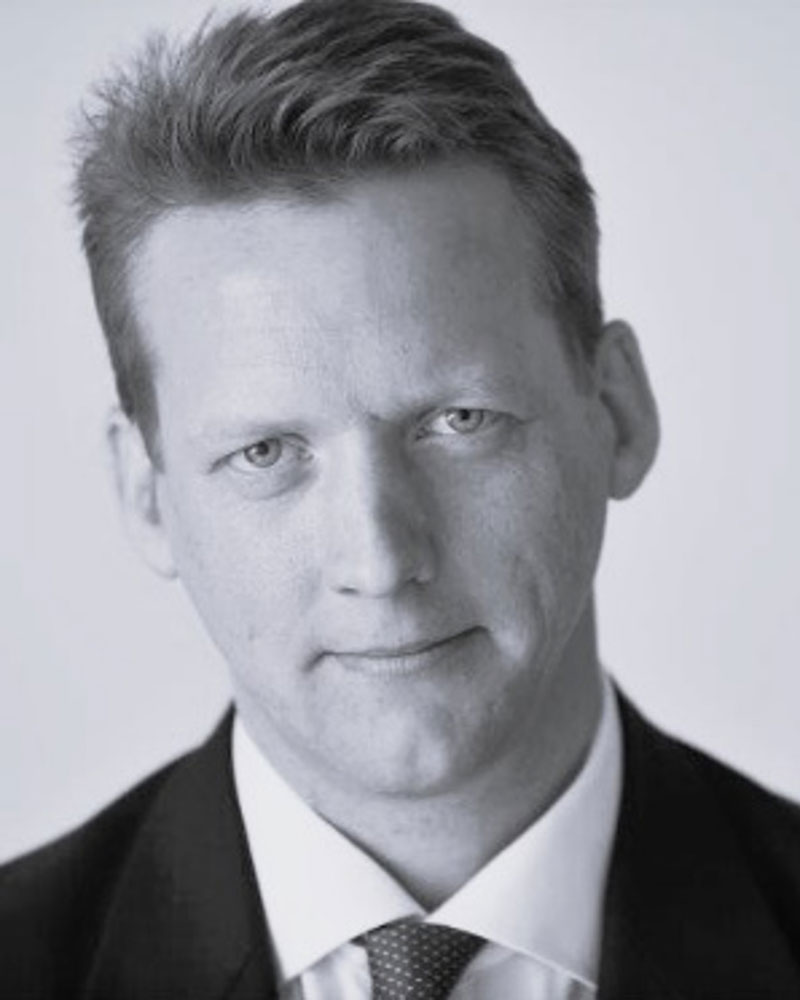 James Lythe - Coach at Crisisboardroom&reg;