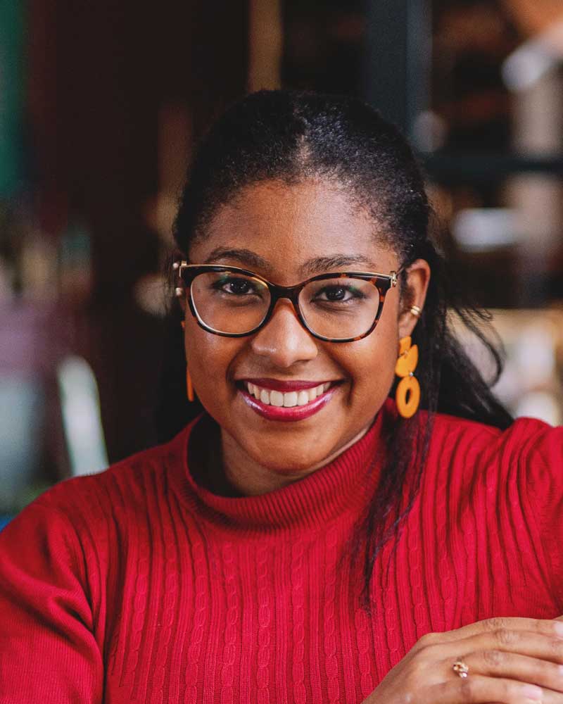Leah Brown - Coach at Crisisboardroom&reg;