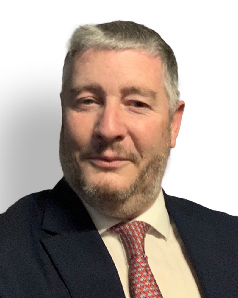 Matt Blackband - Coach at Crisisboardroom®