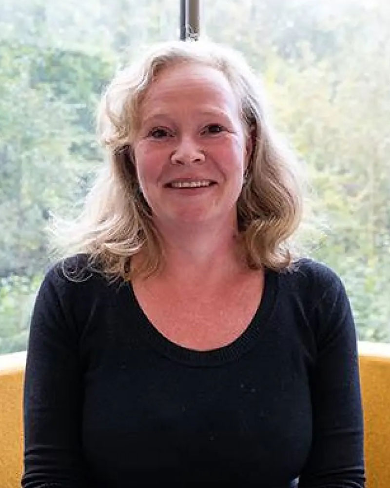 Rebecca Smith - Coach at Crisisboardroom®